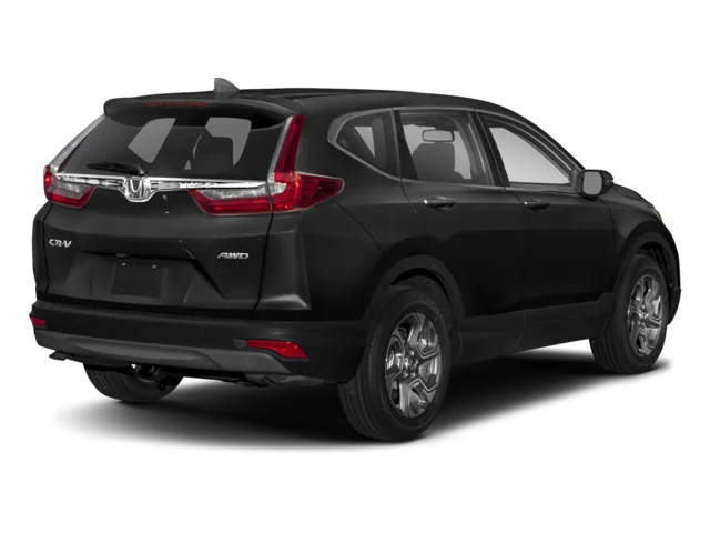 Used 2018 Honda CR-V EX-L with VIN 2HKRW2H84JH692957 for sale in Burnsville, Minnesota