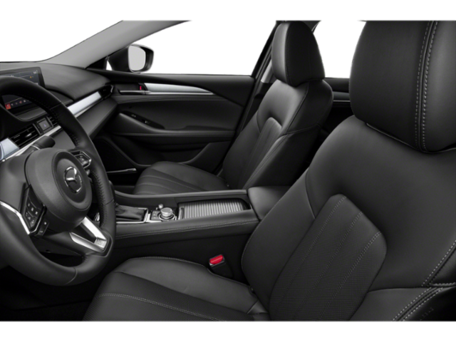 Used 2020 Blue Mazda Grand Touring Reserve image 7