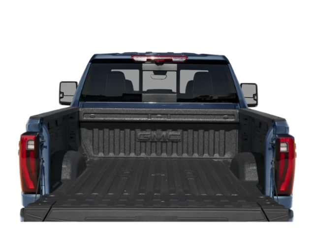 New 2026 Onyx Black GMC Denali Ultimate image 17