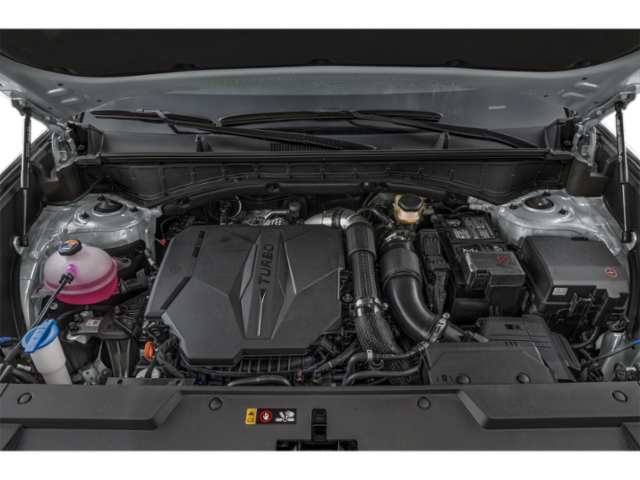 New 2026 Phantom Black Hyundai Limited 6P image 9