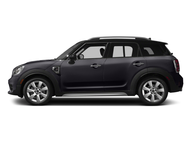 Used 2017 MINI YOURS LAPISLUXURY BLUE MINI Cooper S image 3
