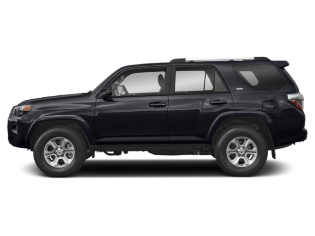 Used 2022 Black Toyota SR5 image 3