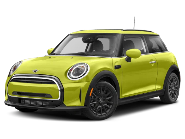 2023 MINI Cooper Cooper S 3 Door's photo