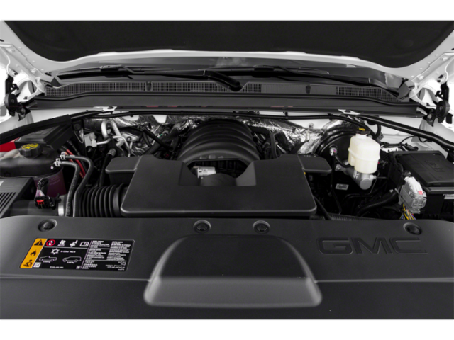 Used 2019 Onyx Black GMC SLT image 10