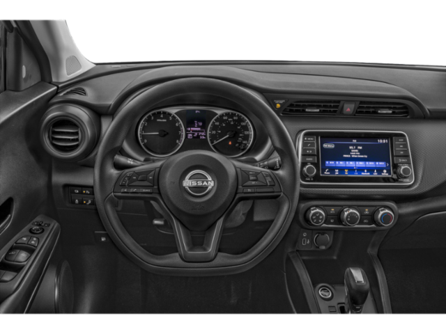 Used 2024 Gray Nissan S image 4