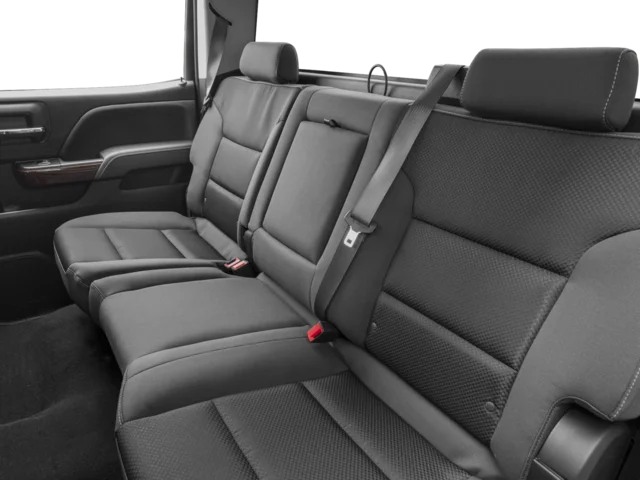 Used 2018 Gray GMC SLT image 21