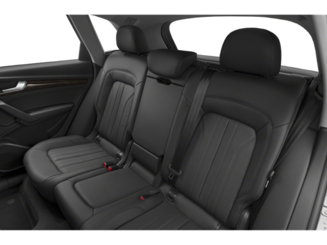 Used 2018 Gray Audi Premium Plus image 11