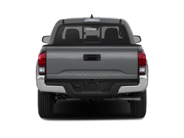 Used 2020 Cement Toyota SR5 image 5