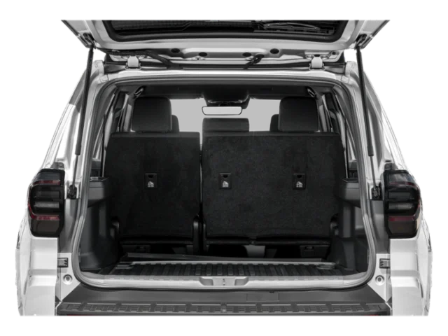 New 2026 Wind Chill Toyota TRD SPORT 4WD image 8