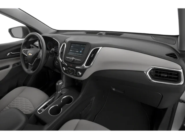 Used 2018 Blue Chevrolet LS image 12