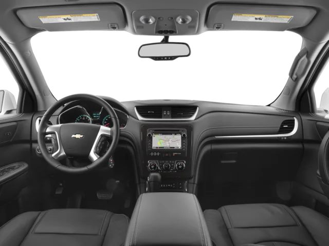 Used 2017 Gray Chevrolet 2LT image 15