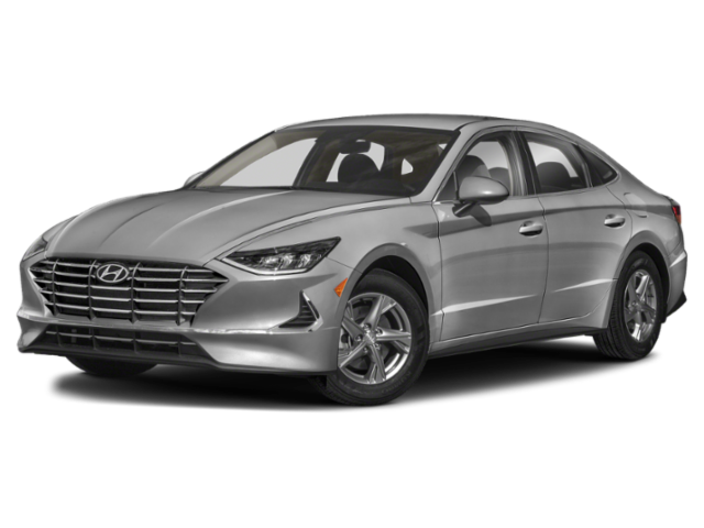 2022 Hyundai Sonata SEL Plus's photo