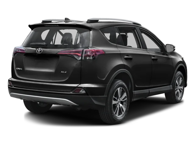 Used 2018 Toyota RAV4 XLE with VIN 2T3RFREV0JW828027 for sale in Burnsville, Minnesota
