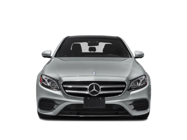 Used 2018 Black Mercedes-Benz E 300 image 4