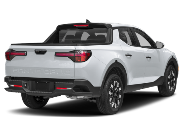 New 2027 Atlas White Hyundai SE AWD image 19