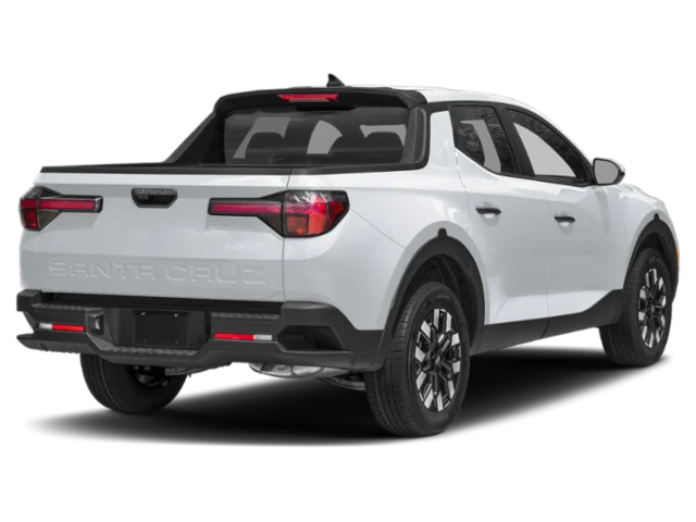 New 2027 Atlas White Hyundai SE image 2