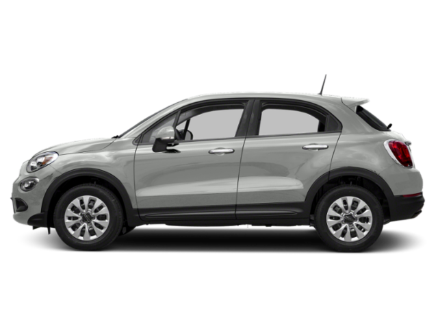 Used 2017 White Clearcoat FIAT TREKKING image 6