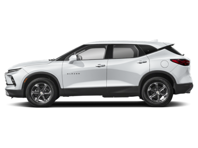 Used 2024 Summit White Chevrolet LT image 12