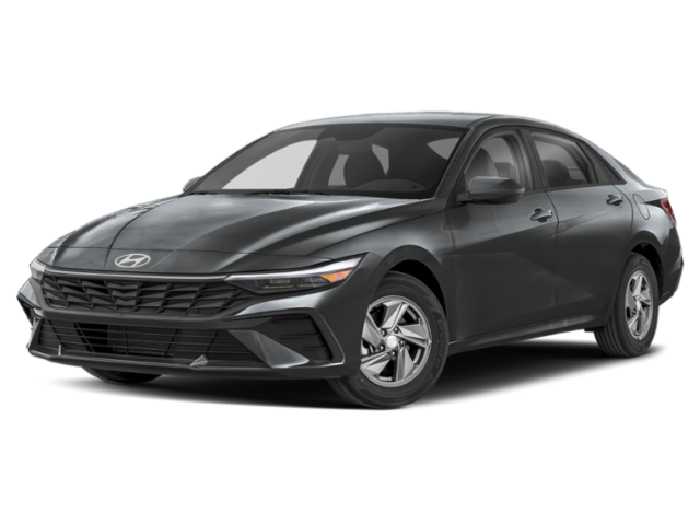 2026 Hyundai Elantra 2.0 SE IVT's photo