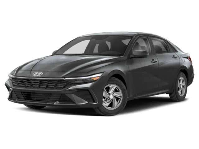 2026 Hyundai Elantra 2.0 SE IVT's photo