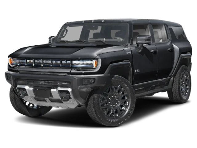 Used 2024 Black GMC 2X image 8