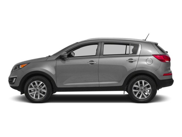 Used 2014 Mineral Silver Kia LX image 3