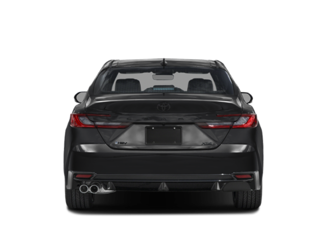 Used 2025  Toyota XSE image 6