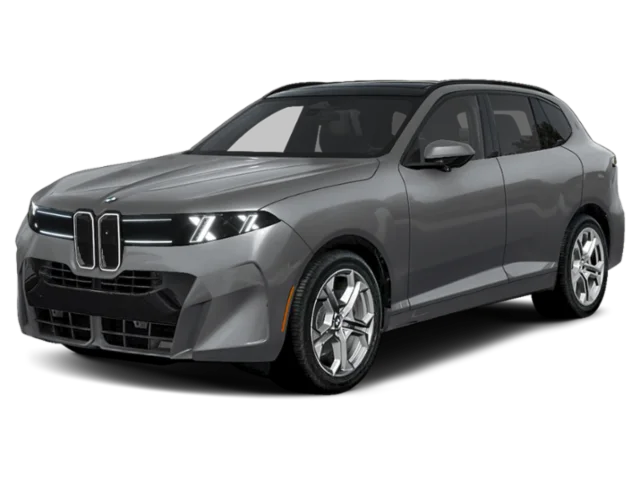 2027 BMW X5