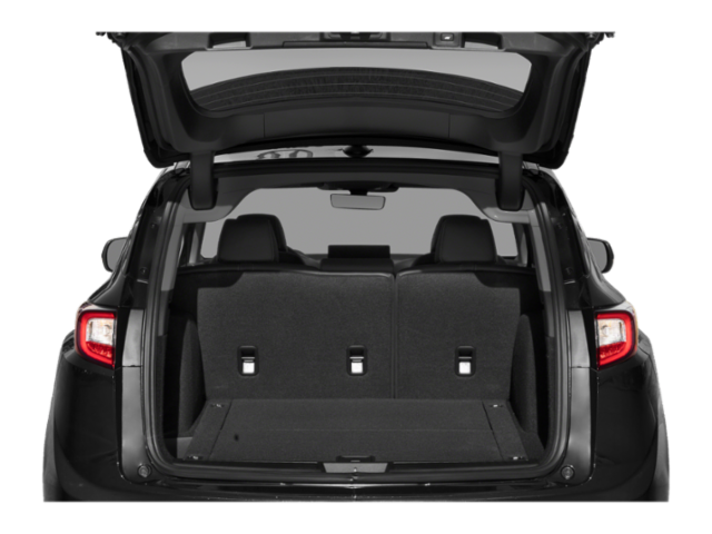 Used 2024 Black Acura Technology Package image 15