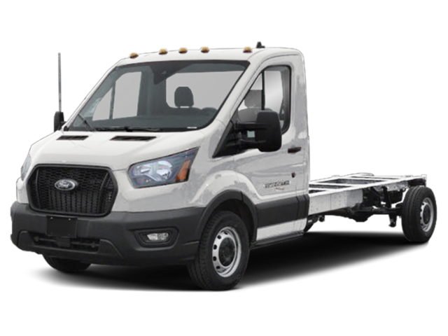 2024 Ford Transit T350 SRW 138 WB AWD's photo