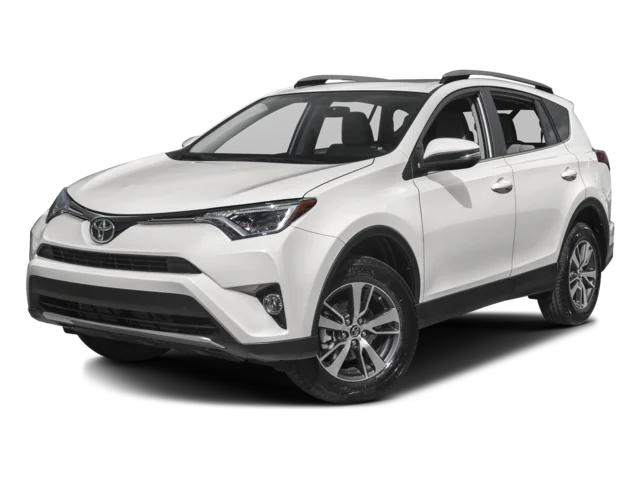 2017 Toyota RAV4 XLE FWD photo