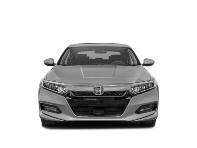 Used 2018 Crystal Black Pearl Honda EX image 4
