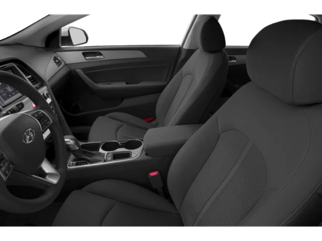 Used 2018 Symphony Silver Hyundai SE image 6