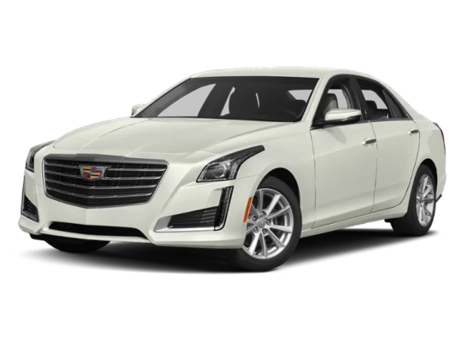 2019 Cadillac CTS Sedan