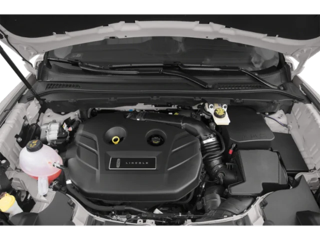 Used 2018  Lincoln Select image 12