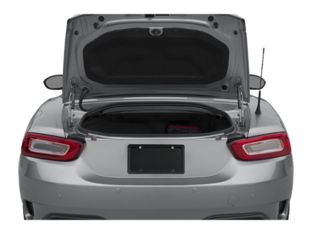 Used 2019 Pearl FIAT ABARTH image 12