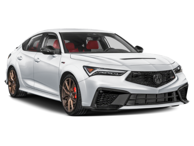 Used 2024  Acura Type S image 7