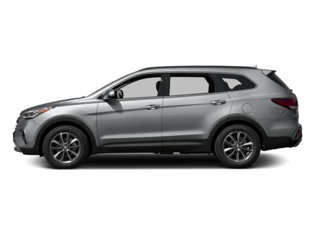 Used 2017 Silver Hyundai SE image 3
