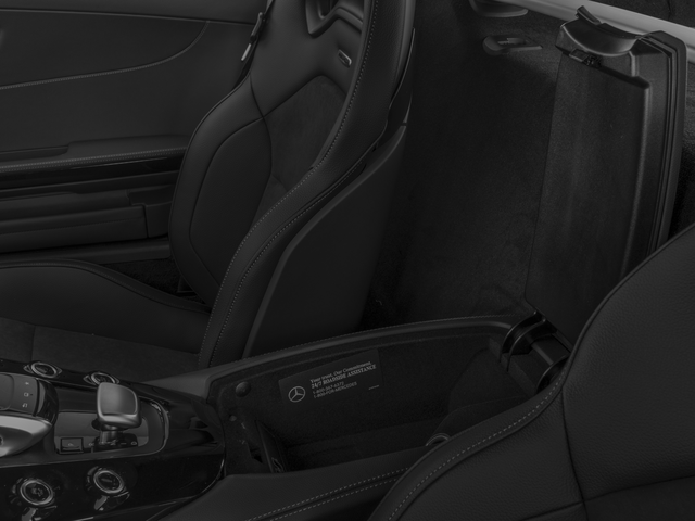 Used 2017 Blue Mercedes-Benz Base image 11