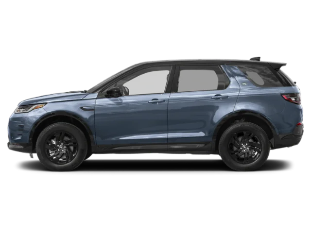 New 2026 Varesine Blue LAND ROVER Landmark 249PS Auto image 10