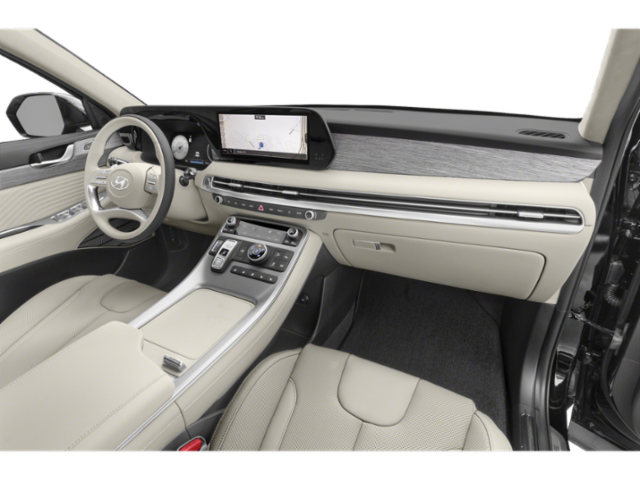 Used 2024 White Hyundai Calligraphy image 12