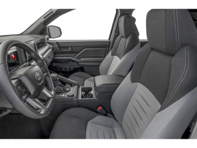 New 2026 Wind Chill Toyota TRD SPORT 4WD image 6