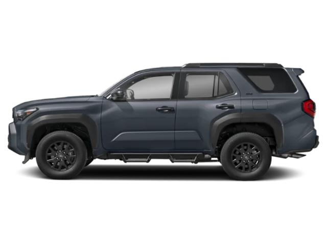 Used 2025 UNDERGROUND Toyota SR5 image 10