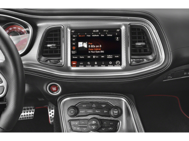 Used 2022  Dodge SRT Hellcat Widebody image 10