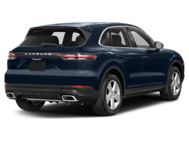 Used 2019 BLUE Porsche  image 2