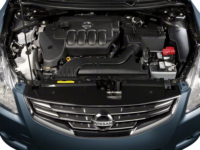 Used 2010  Nissan 2.5 S image 14