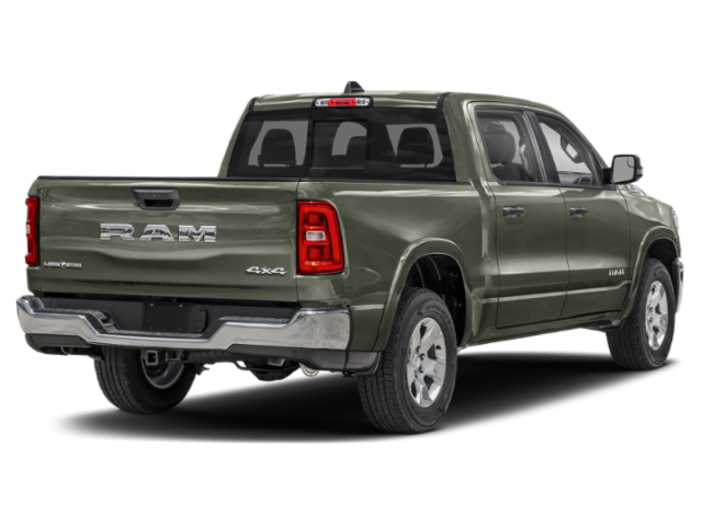 New 2026 Canyon Lake Ram Big Horn image 2
