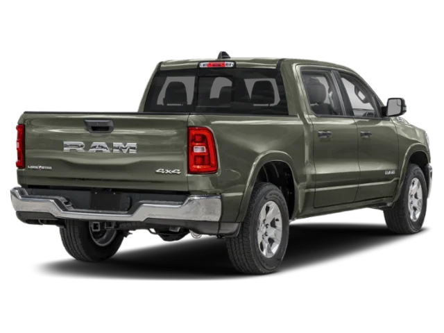 New 2026 Canyon Lake RAM Big Horn image 2