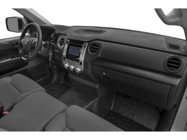 Used 2018 Red Toyota SR5 image 15