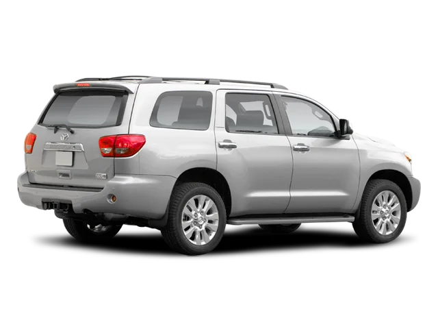 Used 2008 Slate Metallic Toyota SR5 image 2